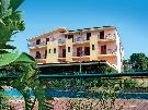 Taliansko - Kal�bria - Hotel Santa Maria***