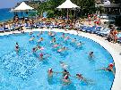 Taliansko - Kal�bria - Hotel Scoglio della Galea****