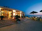 Taliansko - Kal�bria - Hotel Scoglio della Galea****