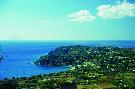 Taliansko - Kal�bria - Hotel Scoglio della Galea****