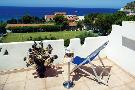 Taliansko - Kal�bria - Hotel Scoglio della Galea****