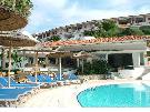 Taliansko - Kal�bria - Hotel Scoglio della Galea****