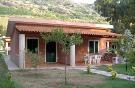 Taliansko - Kal�bria - Villaggio Baia di Zambrone