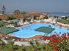 Taliansko - Kal�bria - Hotel Borgo Marino***