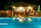 Taliansko - Kal�bria - Villaggio Sciabache