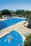 Taliansko - Kal�bria - Rezidencia Club Sangineto