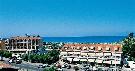 Taliansko - Kal�bria - Hotel Talao***