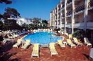 Taliansko - ostrov Ischia - Hotel Augusto*****