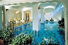 Taliansko - ostrov Ischia - Hotel Augusto*****