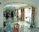 Taliansko - ostrov Ischia - Hotel Augusto*****