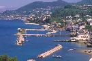 Taliansko - ostrov Ischia - Hotel Augusto*****