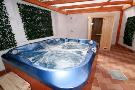 Taliansko - ostrov Ischia - Hotel Baia Verde***