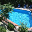 Taliansko  ostrov Ischia Hotel Baia Verde***