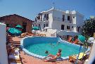 Taliansko - ostrov Ischia - Hotel Cesotta***
