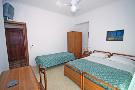 Taliansko - ostrov Ischia - Hotel Cesotta***