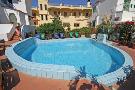 Taliansko - ostrov Ischia - Hotel Cesotta***