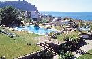Taliansko - ostrov Ischia - Hotel Corona***