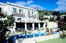 Taliansko - ostrov Ischia - Hotel Riva del Sole***