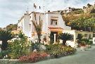 Taliansko - ostrov Ischia - Hotel Riva del Sole***