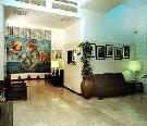 Taliansko - ostrov Sic�lia - Hotel Kennedy***