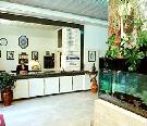 Taliansko - ostrov Sic�lia - Hotel Kennedy***
