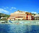 Taliansko - ostrov Sic�lia - Hotel Kennedy***