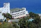 Taliansko - ostrov Sic�lia - Hotel Antares****
