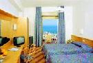 Taliansko - ostrov Sic�lia - Hotel Antares****