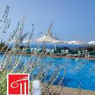 Taliansko - ostrov Sic�lia - Hotel Le Terrazza****