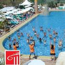 Taliansko - ostrov Sic�lia - Hotel Le Terrazza****