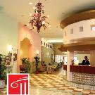 Taliansko - ostrov Sic�lia - Hotel Le Terrazza****