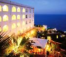 Taliansko - ostrov Sic�lia - Hotel Olimpo****