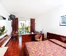 Taliansko - ostrov Sic�lia - Hotel Olimpo****