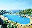 Taliansko  ostrov Siclia Hotel Olimpo****