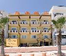 Taliansko  ostrov Siclia Hotel San Vincenzo****