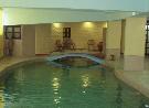 Taliansko  ostrov Siclia Hotel Sporting Baia****