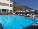 Taliansko - ostrov Sic�lia - Hotel Bay Palace***