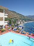 Taliansko - ostrov Sic�lia - Hotel Bay Palace***