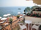 Taliansko  ostrov Siclia Hotel Bay Palace***