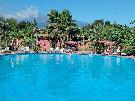 Taliansko - ostrov Sic�lia - Villaggio Alkantara