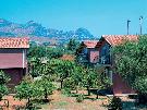 Taliansko - ostrov Sic�lia - Villaggio Alkantara