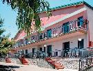 Taliansko - ostrov Sic�lia - Villaggio Alkantara