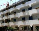 Taliansko - ostrov Sic�lia - Hotel Baia Degli Dei***