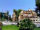 Taliansko - ostrov Sic�lia - Hotel Helenia Yachting****
