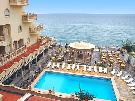 Taliansko - ostrov Sic�lia - Hotel Helenia Yachting****