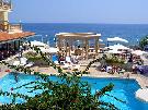 Taliansko - ostrov Sic�lia - Hotel Helenia Yachting****