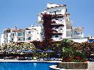 Taliansko - ostrov Sic�lia - Hotel Sant Alphio Garden*****