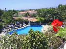 Taliansko - ostrov Sic�lia - Hotel Sant Alphio Garden*****