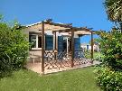 Taliansko - ostrov Sic�lia - Resort Le Dune***