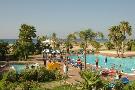 Taliansko - ostrov Sic�lia - Resort Le Dune***
